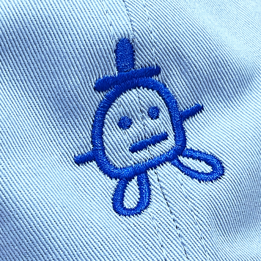 mummy joe hat