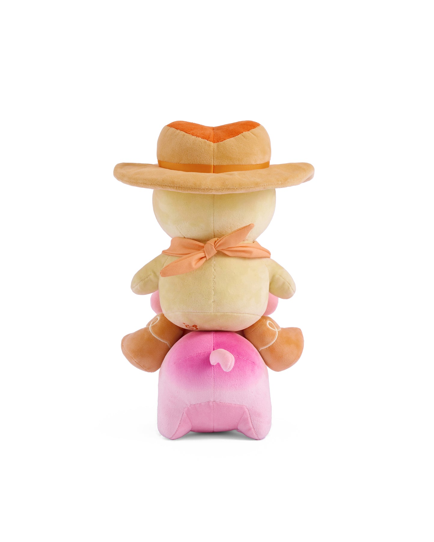 Plush Bundle