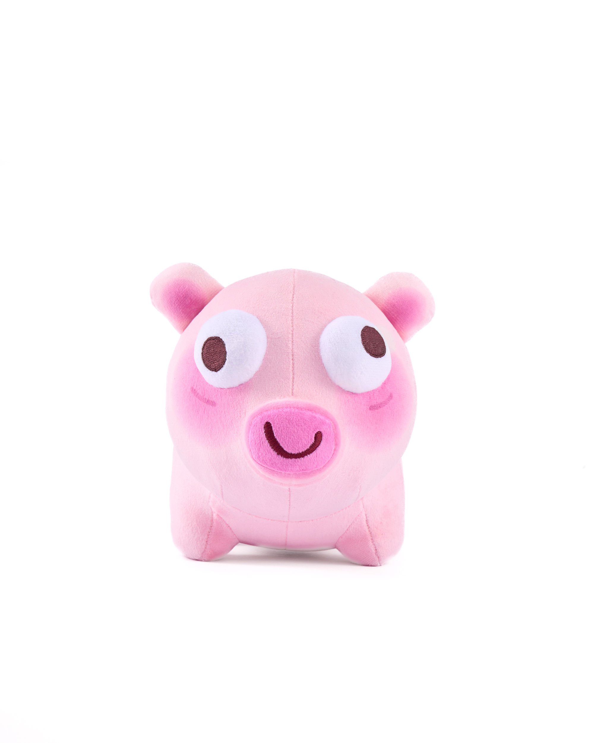 Ugly Doggy Plush – MummyJoe