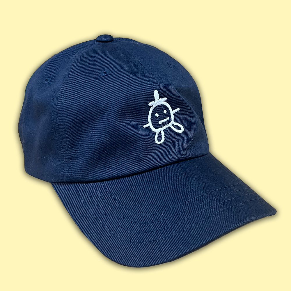 mummy joe hat