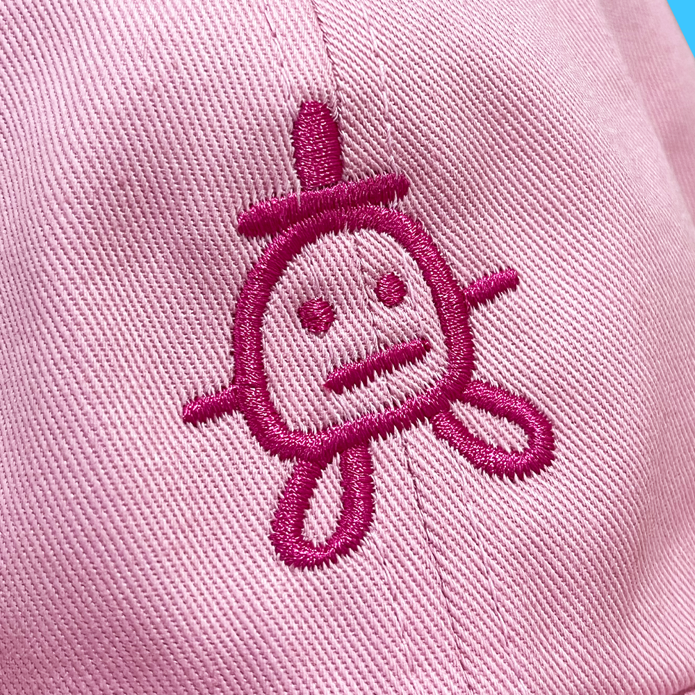 mummy joe hat