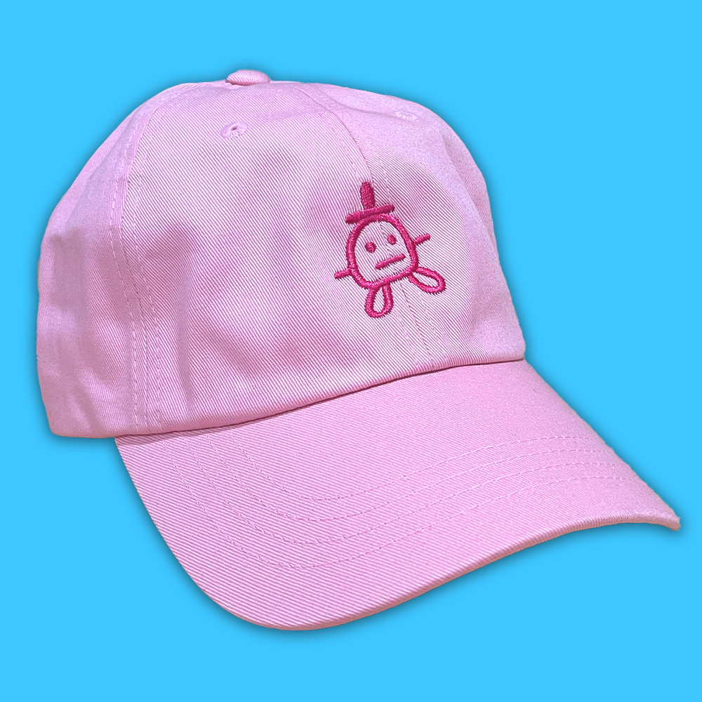mummy joe hat