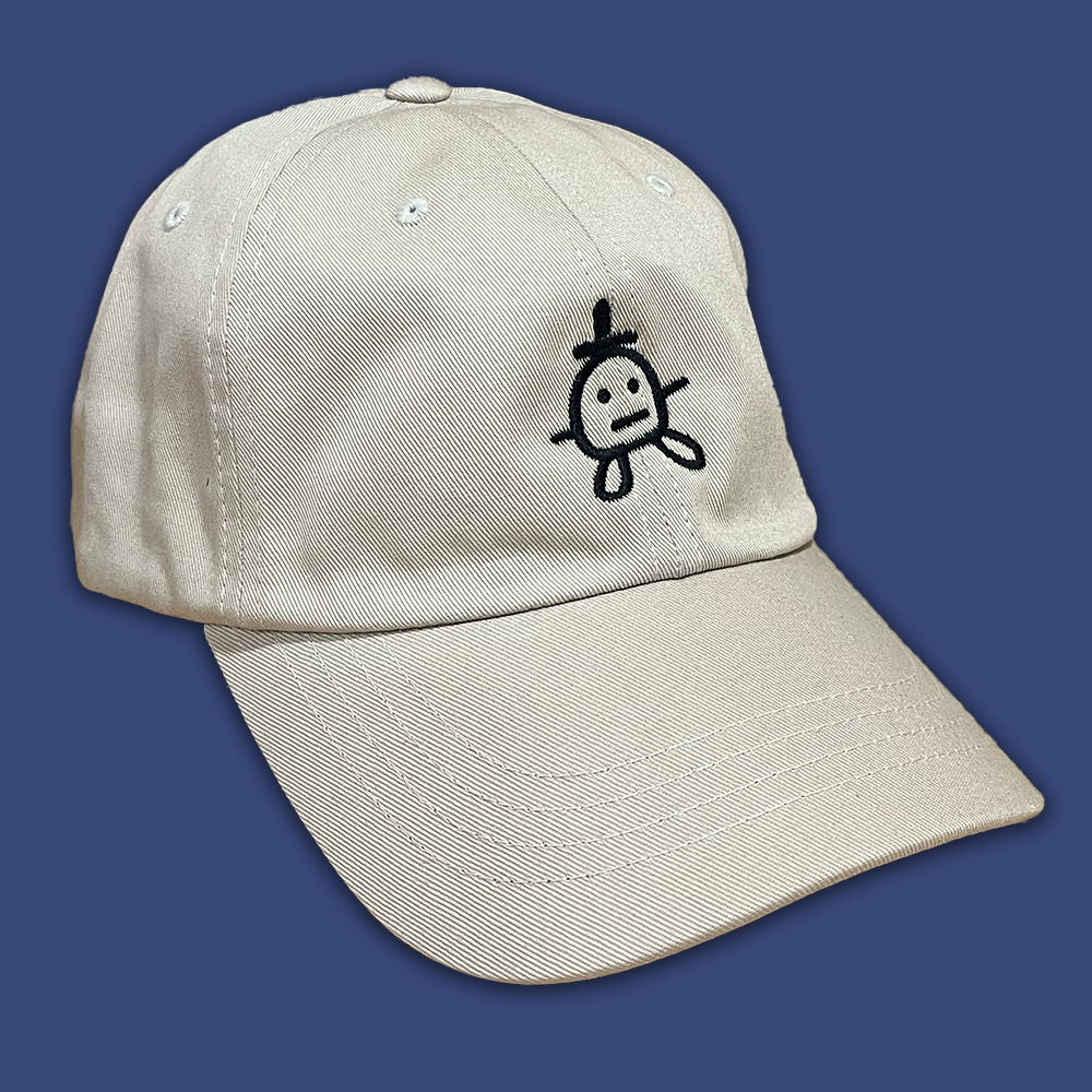 mummy joe hat