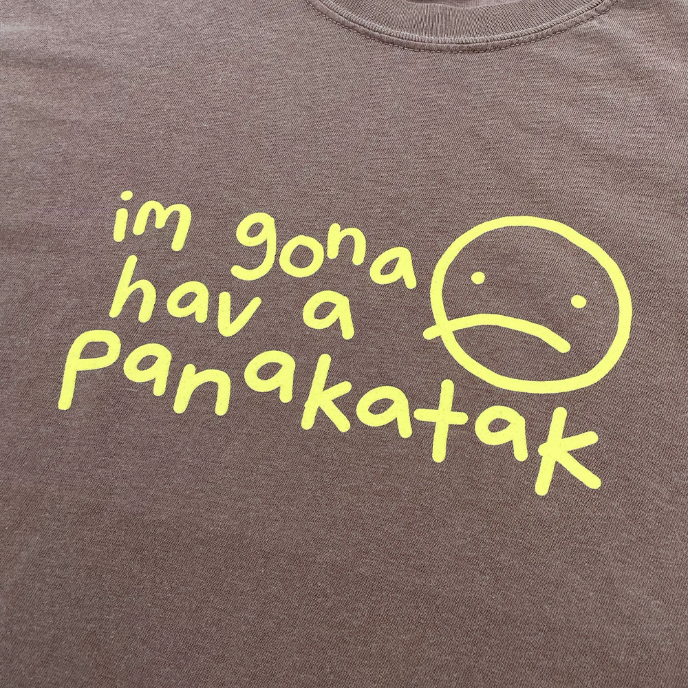 panakatak shirt