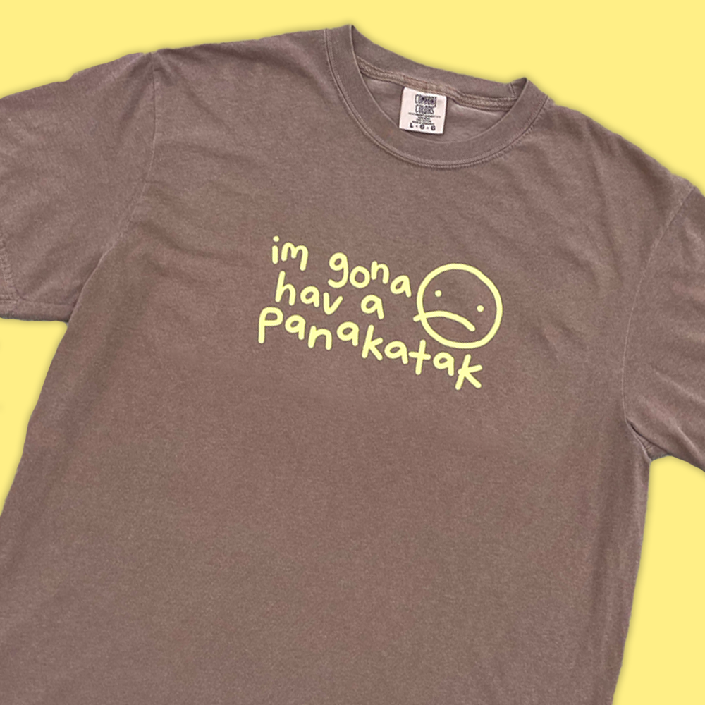 panakatak shirt