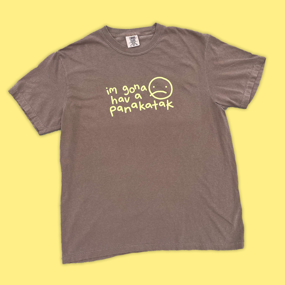 panakatak shirt