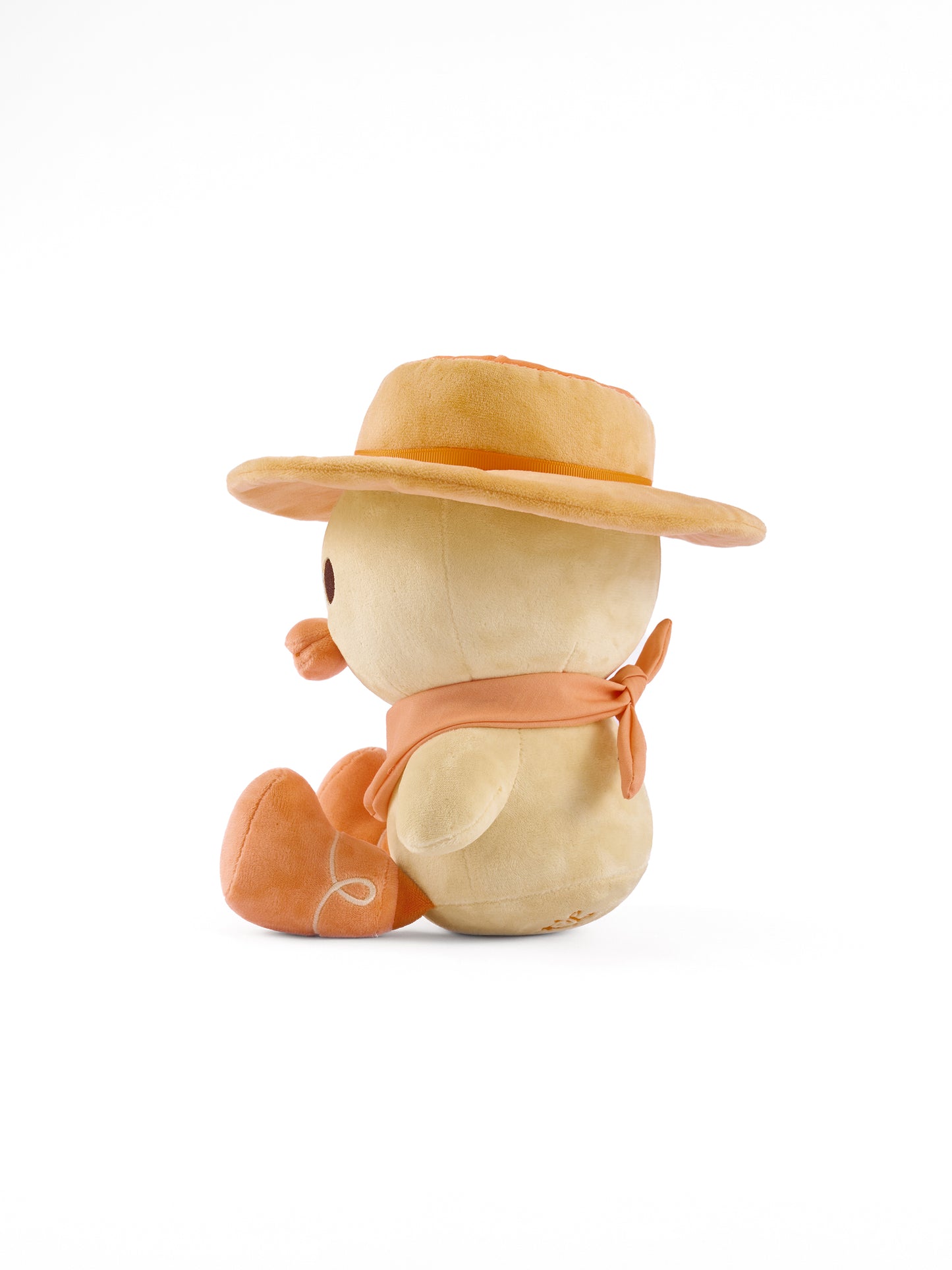 Plush Bundle