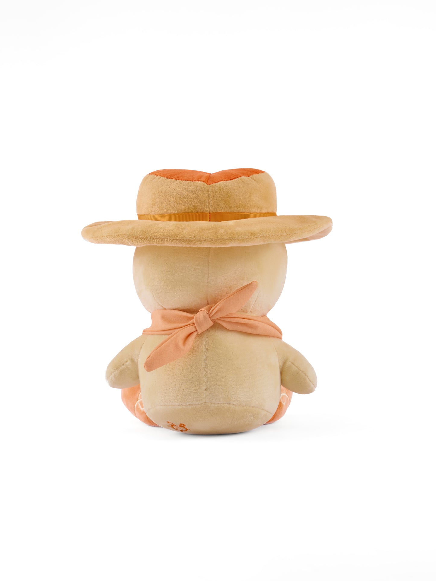 Bird Cowboy Plush