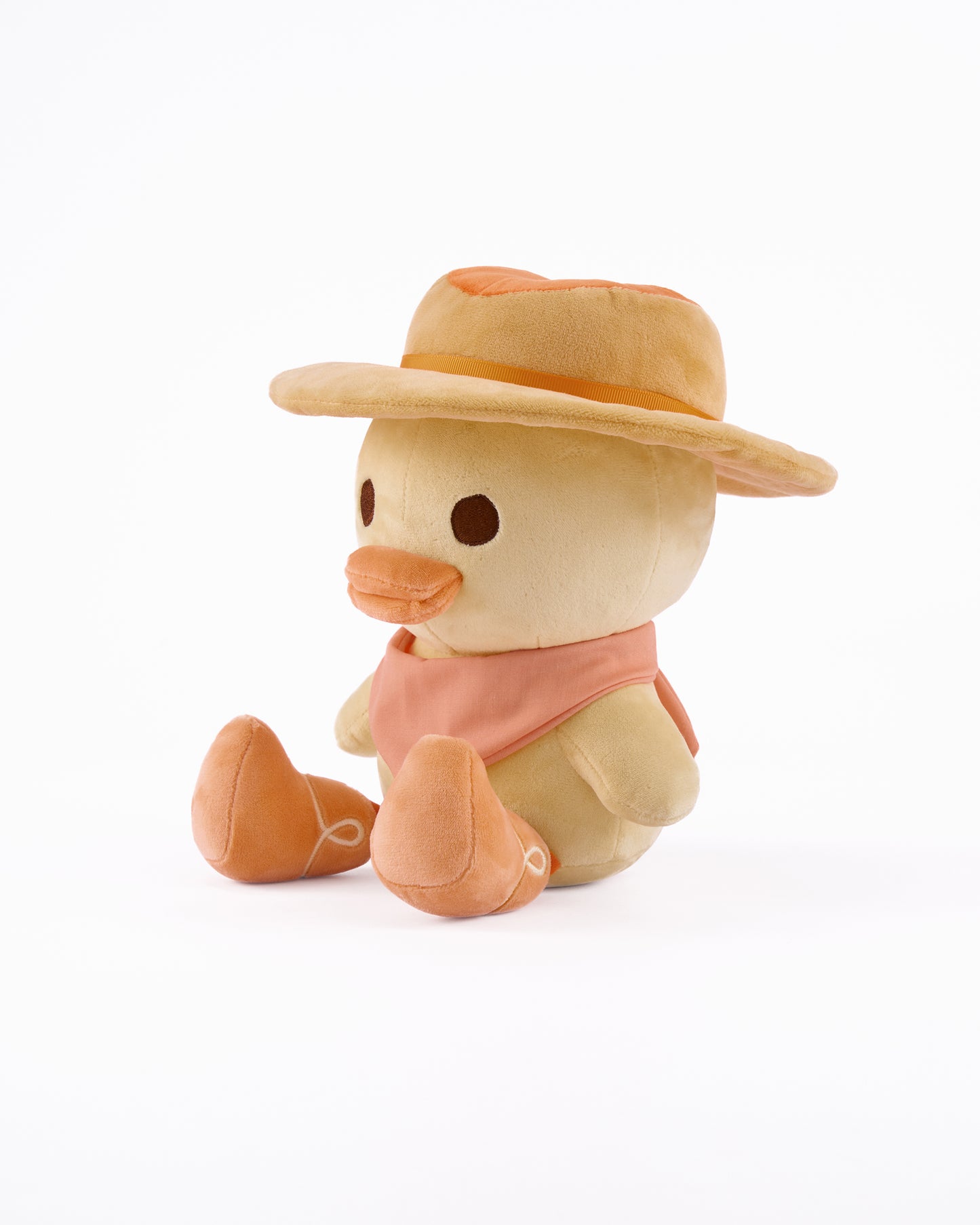 Plush Bundle