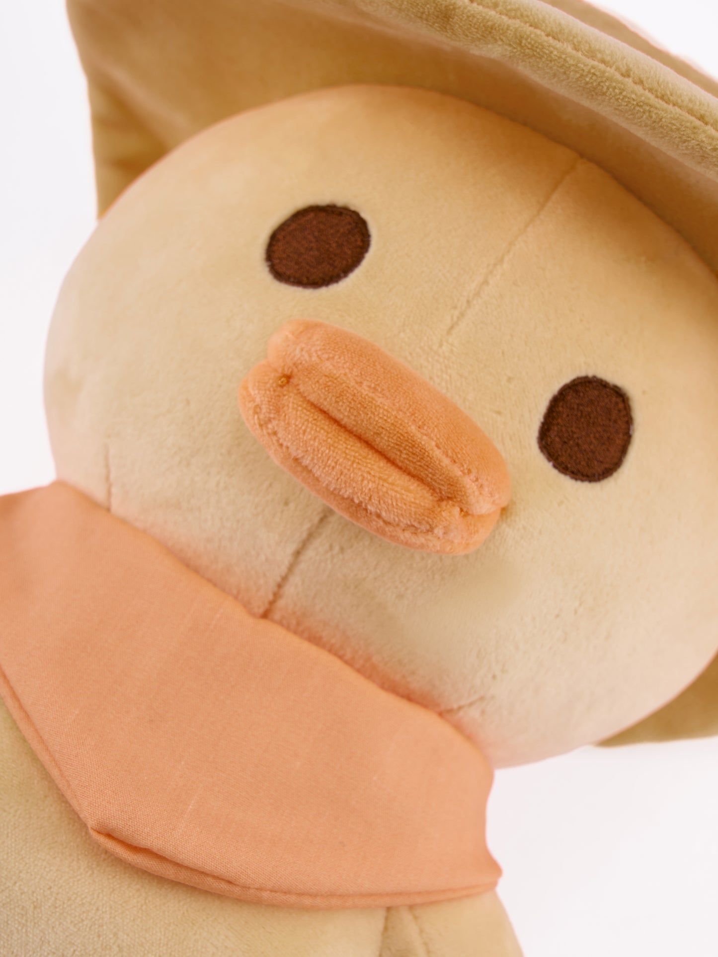 Bird Cowboy Plush