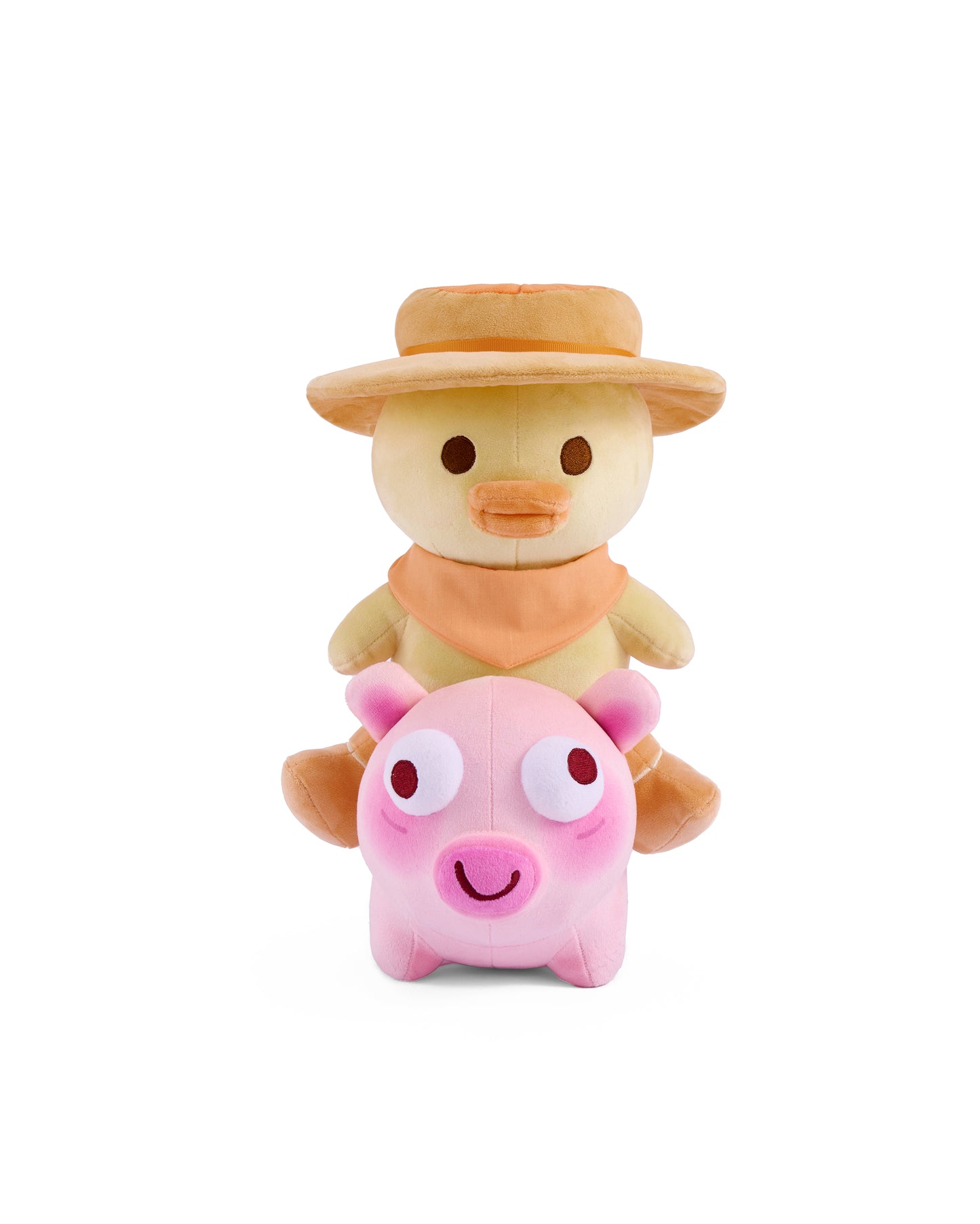 Plush Bundle