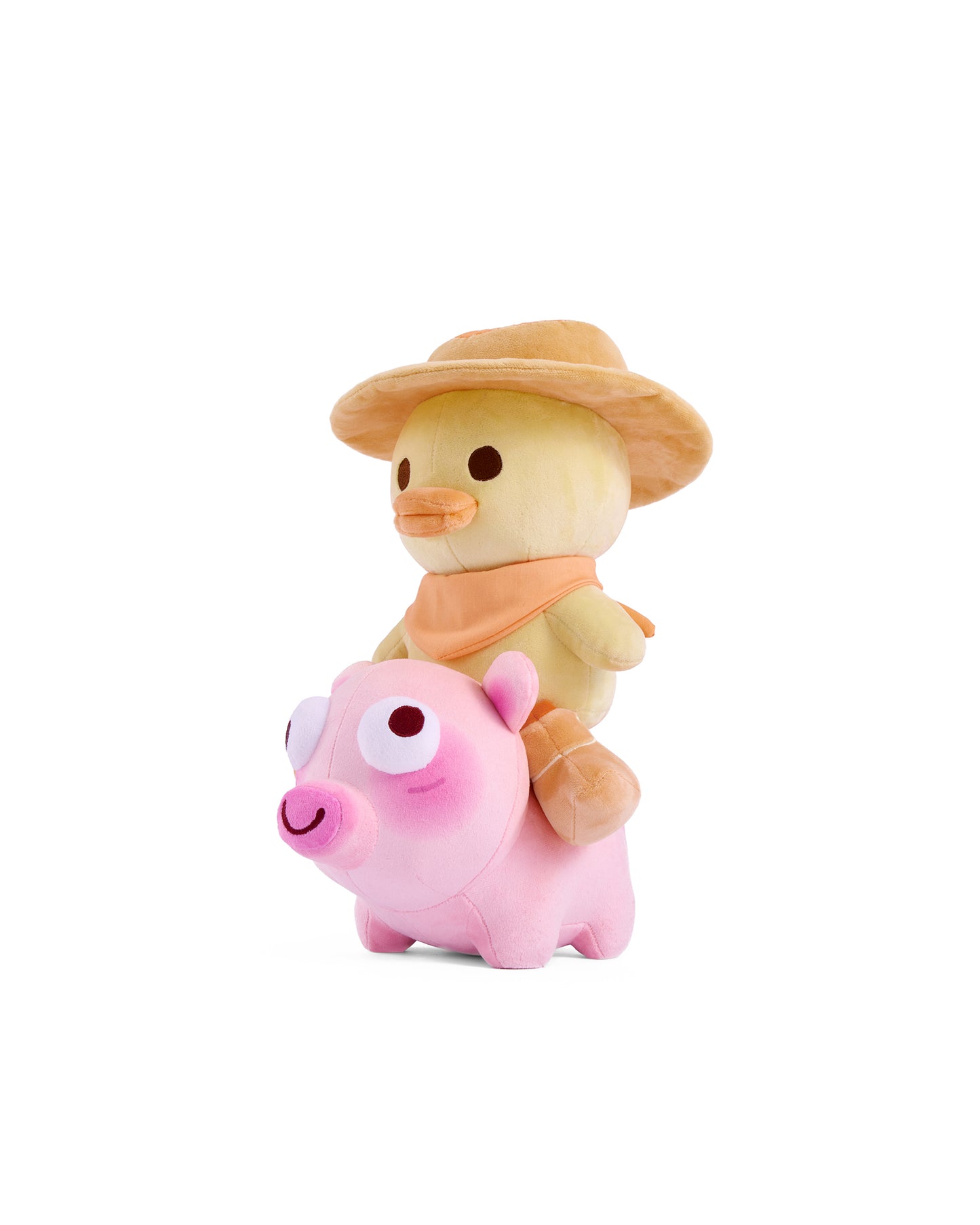 Plush Bundle