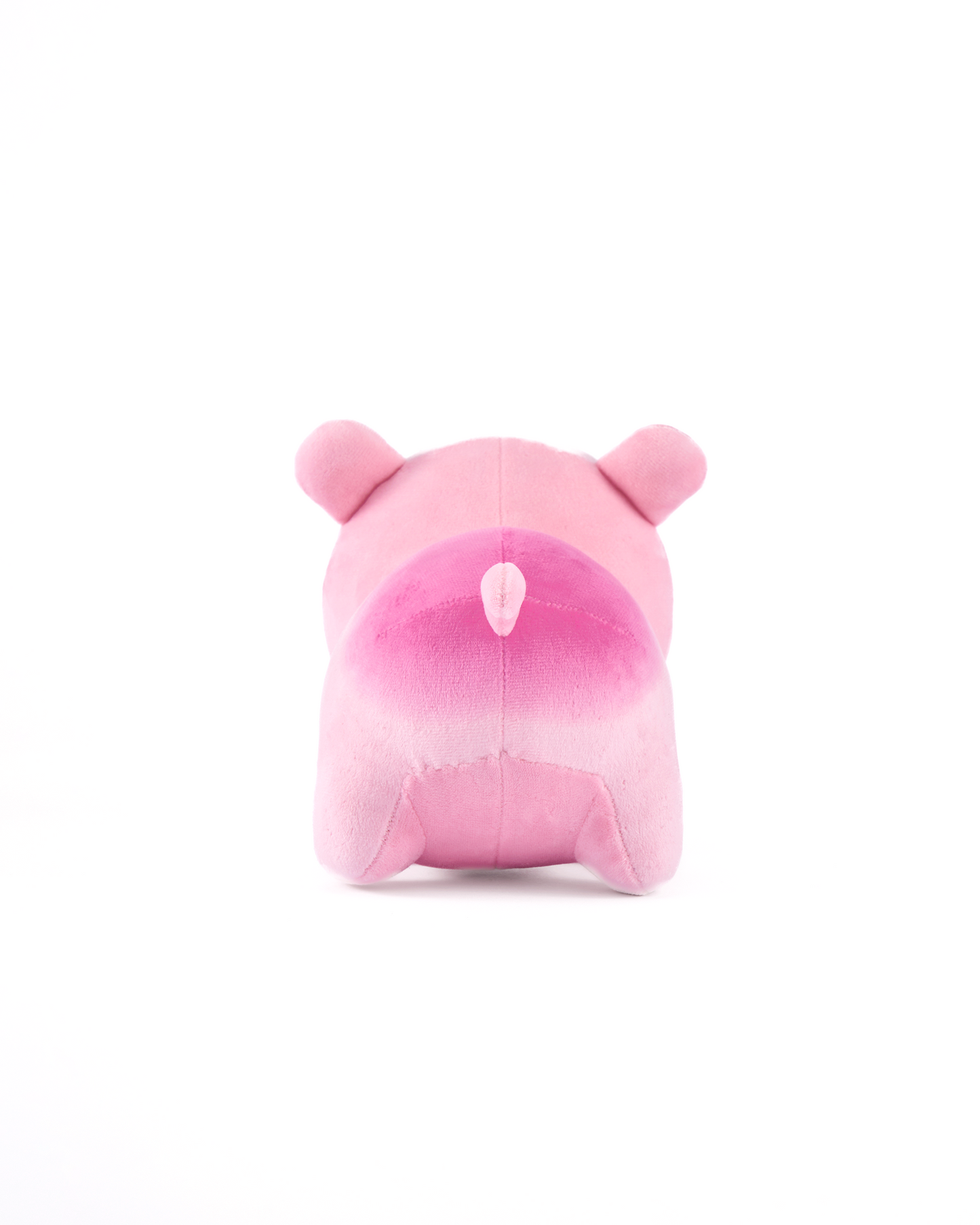Ugly Doggy Plush