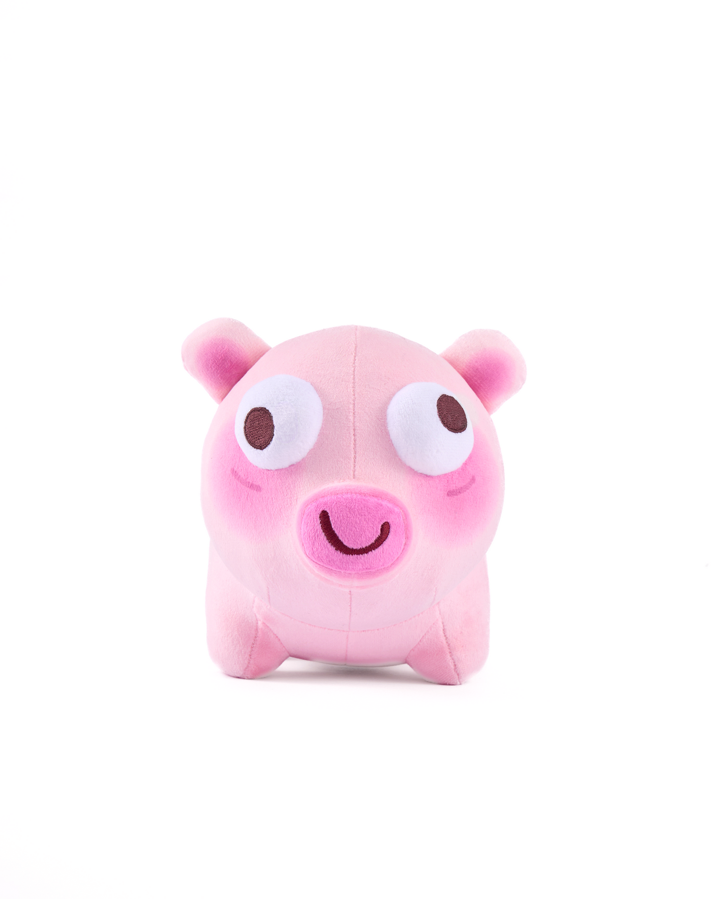 Ugly Doggy Plush