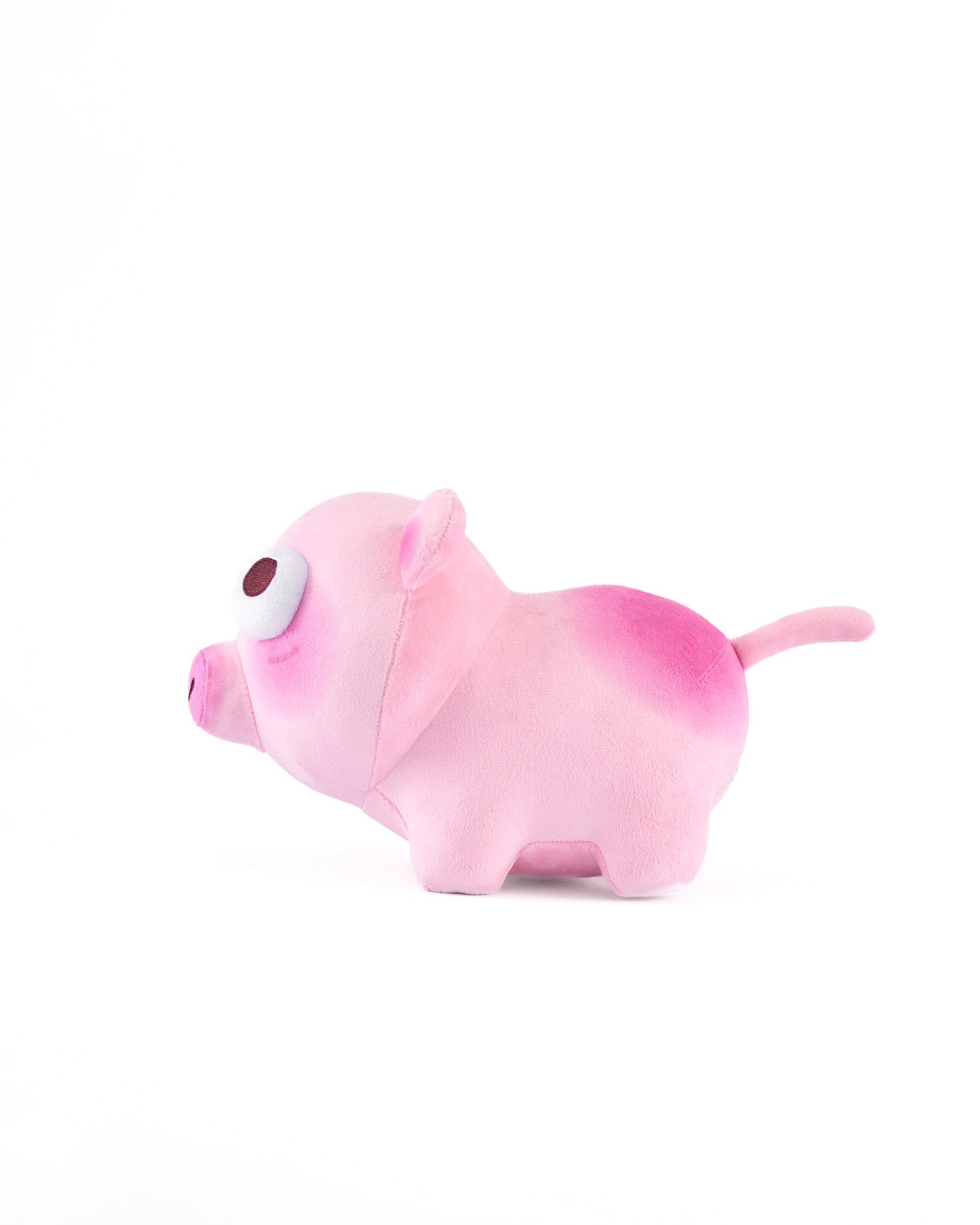 Ugly Doggy Plush