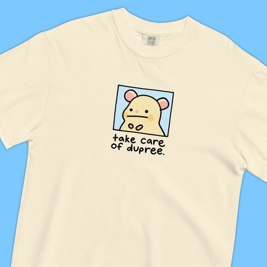 dupree shirt