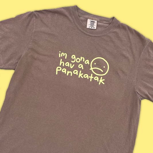 PANAKATAK SHIRT