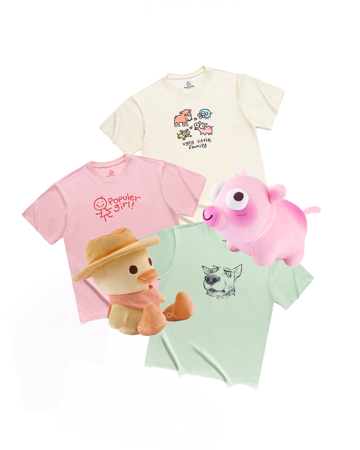 Whole Collection Bundle